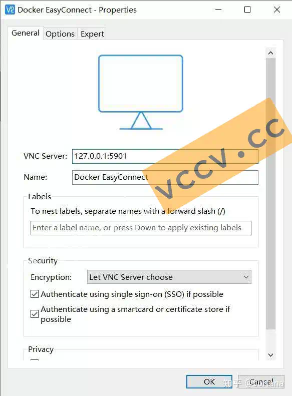 VNC Viewer