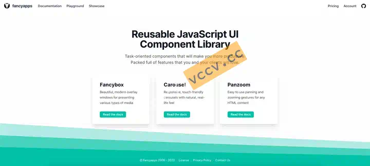 fancyapps official website
